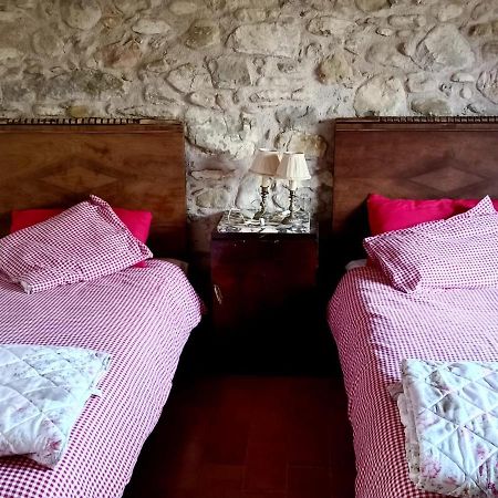 Vivalidays Casa Rural Anna Mieres Gerona 外观 照片