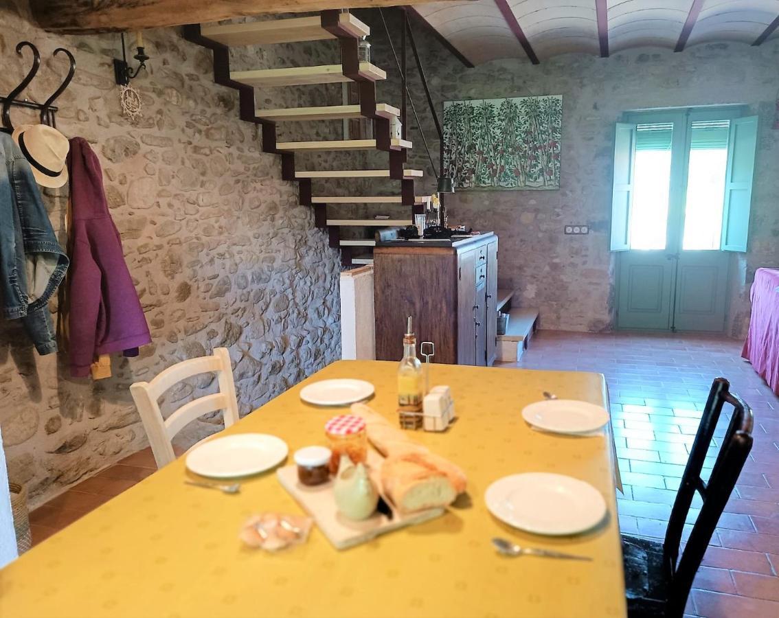 Vivalidays Casa Rural Anna Mieres Gerona 外观 照片