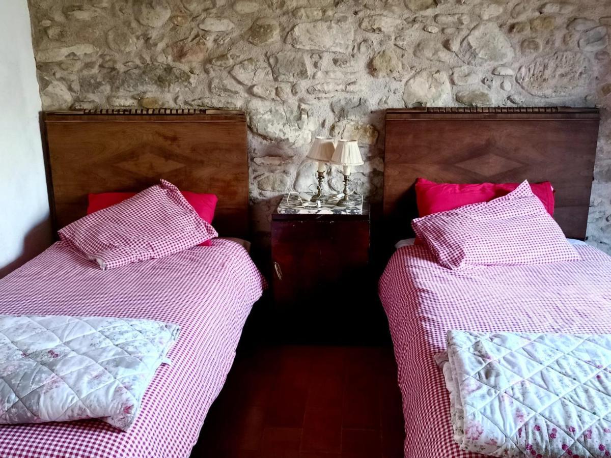 Vivalidays Casa Rural Anna Mieres Gerona 外观 照片