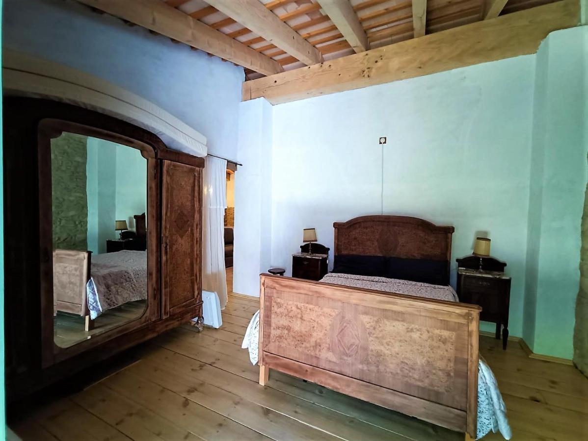 Vivalidays Casa Rural Anna Mieres Gerona 外观 照片
