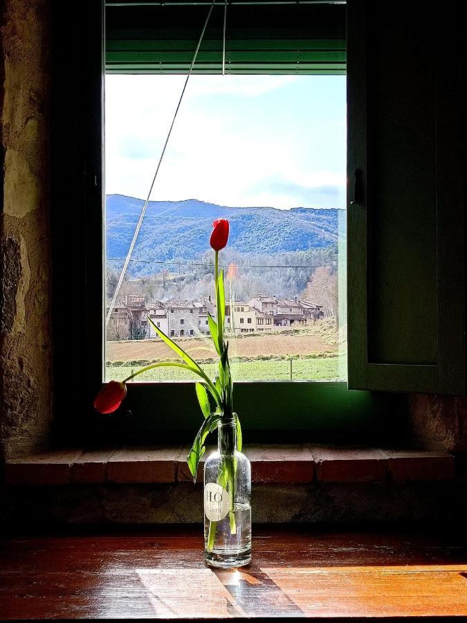 Vivalidays Casa Rural Anna Mieres Gerona 外观 照片