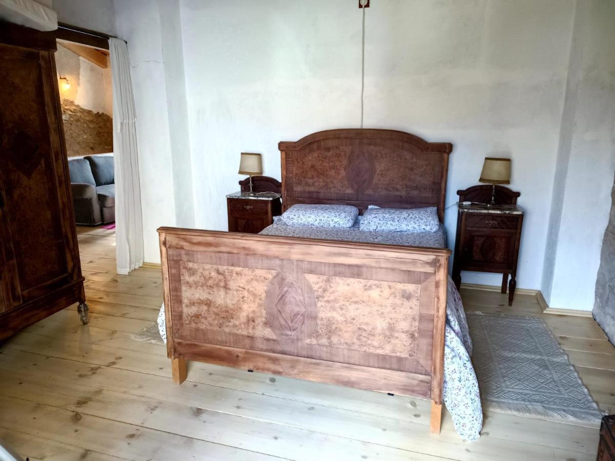 Vivalidays Casa Rural Anna Mieres Gerona 外观 照片
