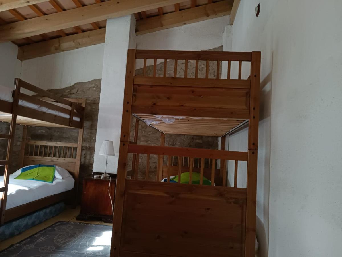 Vivalidays Casa Rural Anna Mieres Gerona 外观 照片