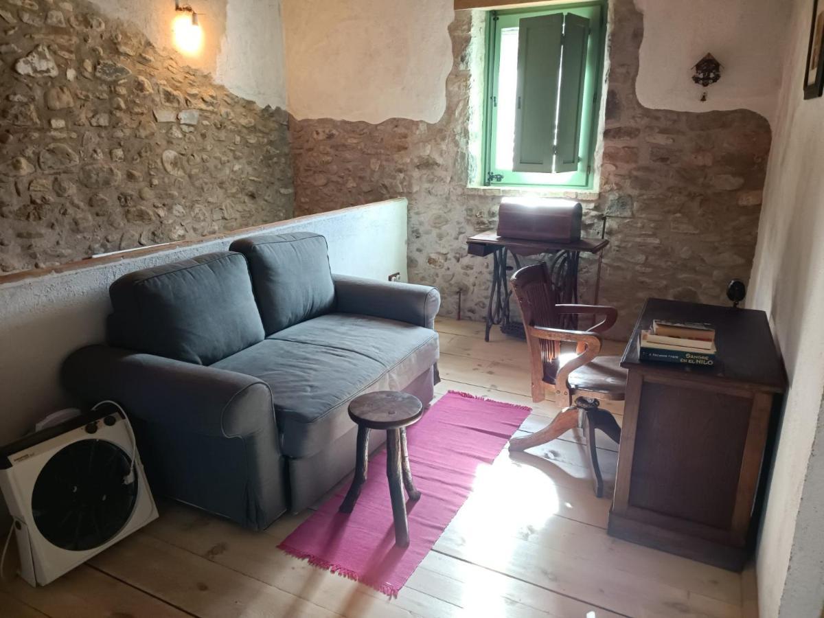 Vivalidays Casa Rural Anna Mieres Gerona 外观 照片
