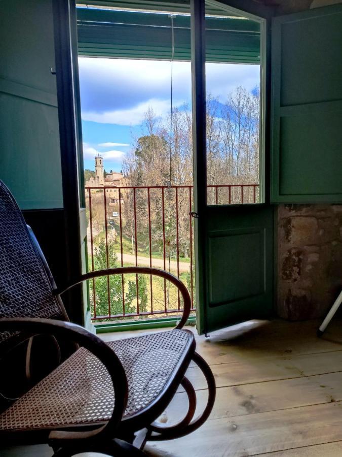 Vivalidays Casa Rural Anna Mieres Gerona 外观 照片