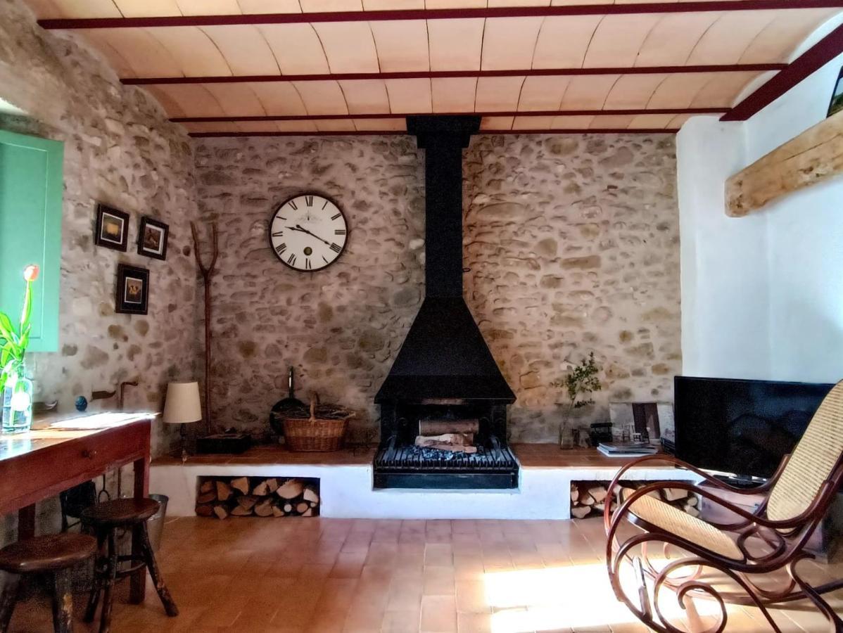 Vivalidays Casa Rural Anna Mieres Gerona 外观 照片