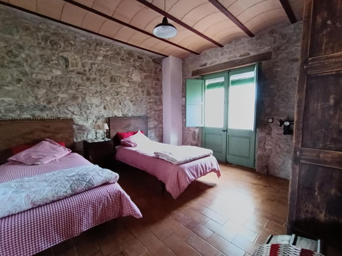 Vivalidays Casa Rural Anna Mieres Gerona 外观 照片