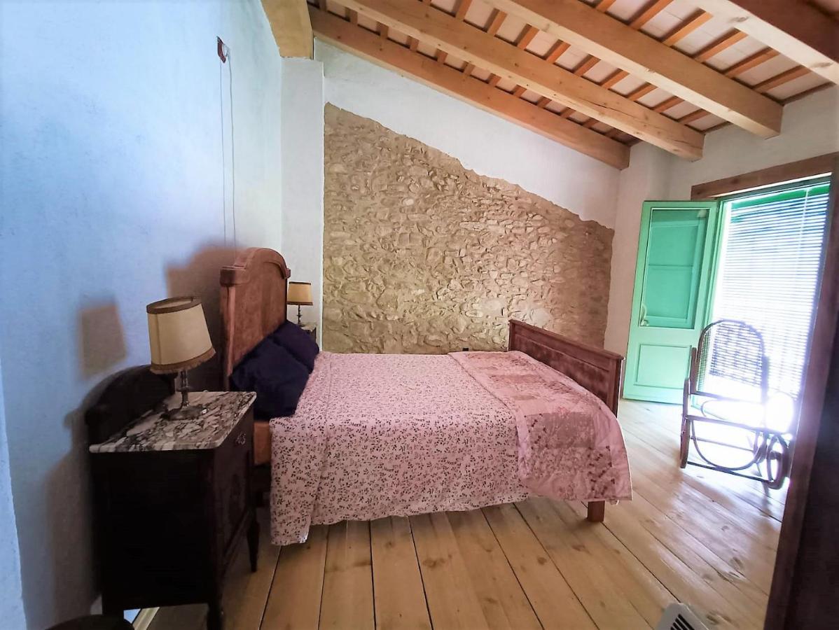 Vivalidays Casa Rural Anna Mieres Gerona 外观 照片