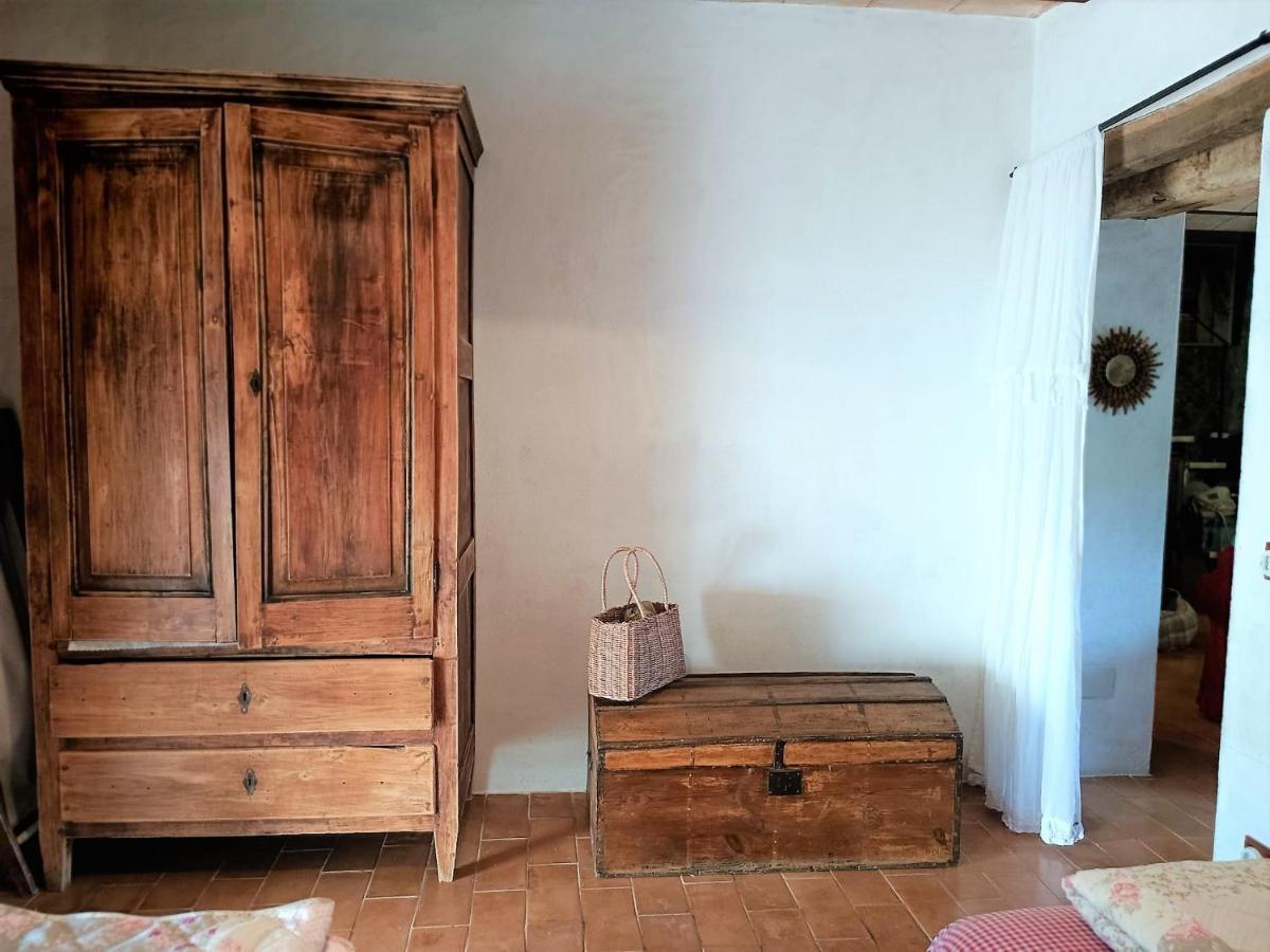 Vivalidays Casa Rural Anna Mieres Gerona 外观 照片
