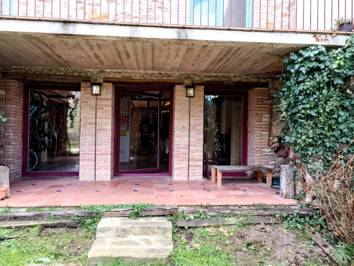 Vivalidays Casa Rural Anna Mieres Gerona 外观 照片