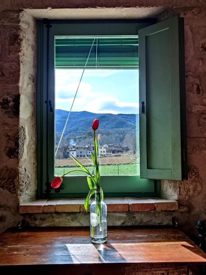 Vivalidays Casa Rural Anna Mieres Gerona 外观 照片