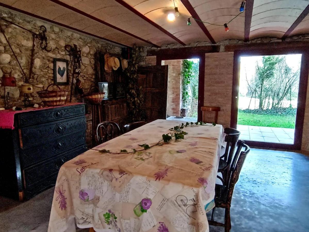 Vivalidays Casa Rural Anna Mieres Gerona 外观 照片