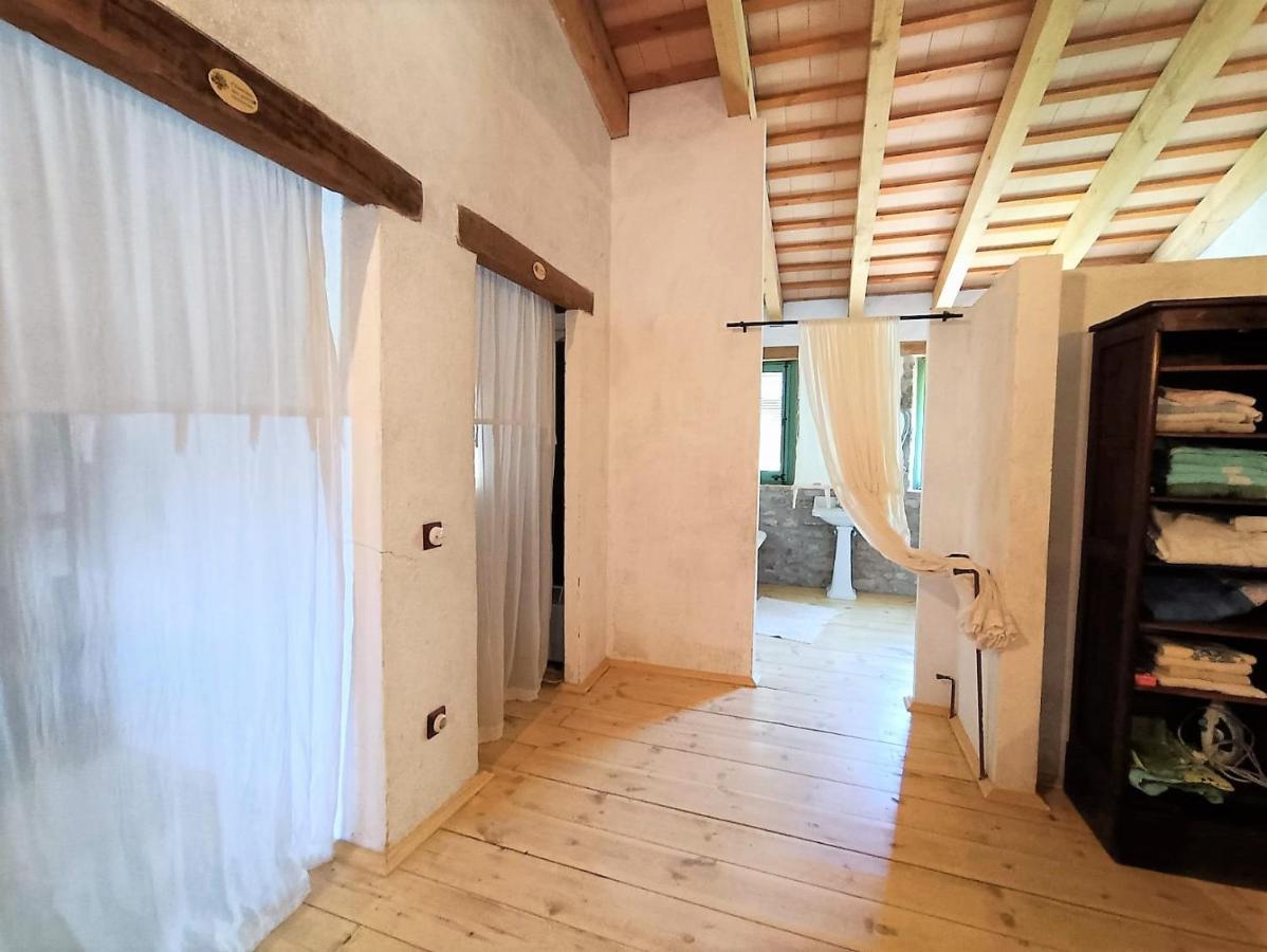 Vivalidays Casa Rural Anna Mieres Gerona 外观 照片