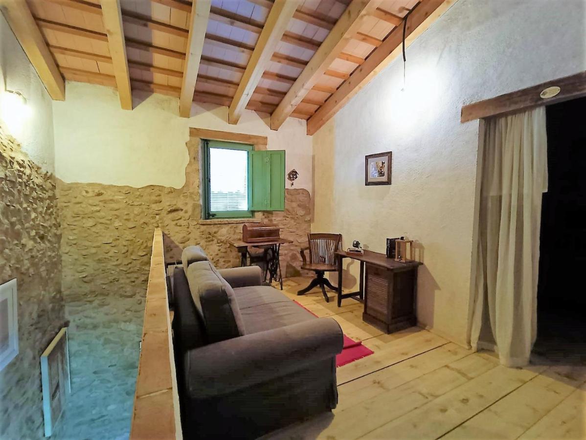 Vivalidays Casa Rural Anna Mieres Gerona 外观 照片